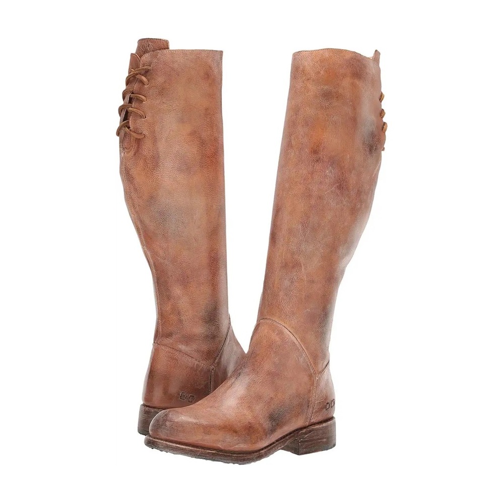Bed Stu Boots